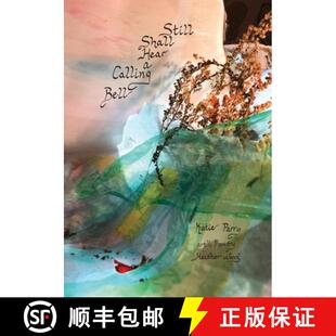 【3-4周达】Still Shall Hear a Calling Bell [9781956005646]