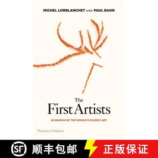 World Art the The 9780500051870 Search First Artists Oldest