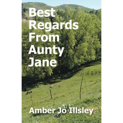 【4周达】Best Regards From Aunty Jane [9781982297947]