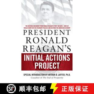9781439165904 4周达 Project Actions Initial Reagan Ronald President