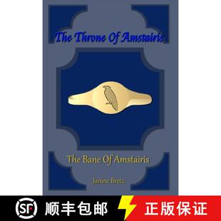 The Throne Bane 3周达 Amstairis 9781304121707