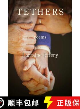 【3-4周达】Tethers [9781639803125]