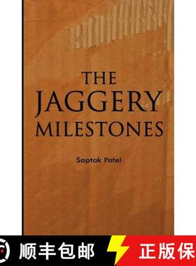预订 THE JAGGERY MILESTONEs [9789380154831]