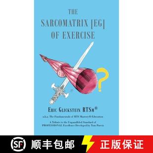 Education Exercise The a.k.a. Tr... RTS Sarcomatrix Mastery 3周达 9781637849361 Fundamentals