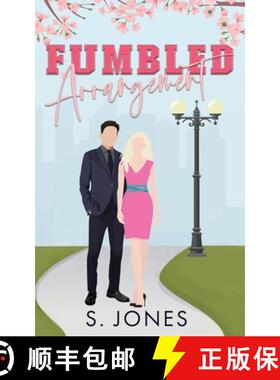 预订 Fumbled Arrangement [9781737088738]