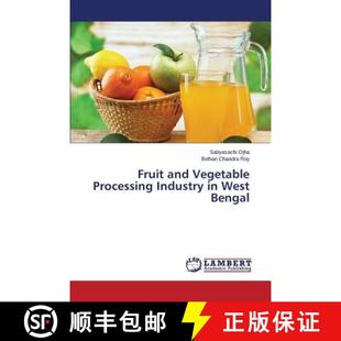 and 9783659642432 Bengal West Industry Processing Vegetable Fruit 预订
