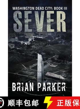 【3-4周达】Sever, Volume 3 [9781682611142]