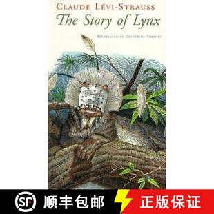 The 4周达 Story 9780226474724 Lynx