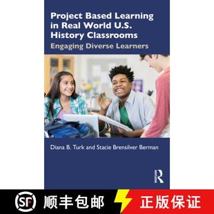 Engaging 4周达 Learning Based Real Classrooms Diverse History Project U.S. World 9780367744052 Learners