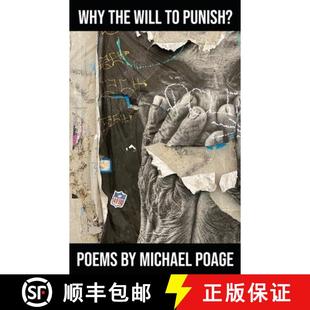 Why the Will Punish? 3周达 9781958182468