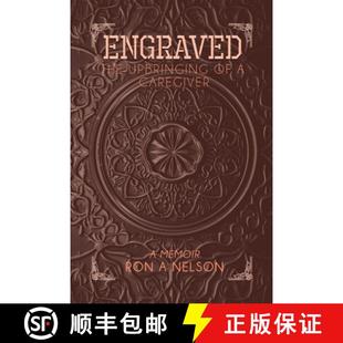 Upbringing 预订 9781964289298 The Caregiver Engraved
