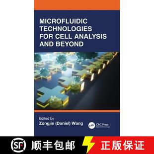 【3-4周达】Microfluidic Technologies for Cell Analysis and Beyond [9781032862392]