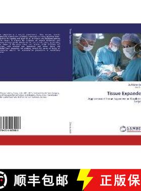 预订 Tissue Expanders [9786202025003]