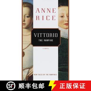Vampire 4周达 the 9780375401602 Vittorio