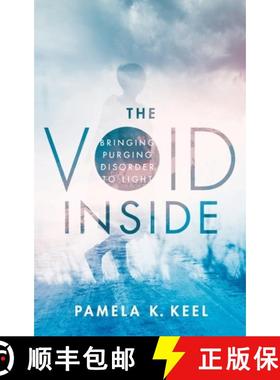 【3-4周达】The Void Inside: Bringing Purging Disorder to Light [9780190061166]