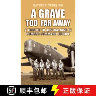 Bomber 4周达 Too Grave Away Command Australians Tribute 9781760794798 Europe Far