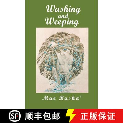 【3-4周达】Washing and Weeping [9781638210504]