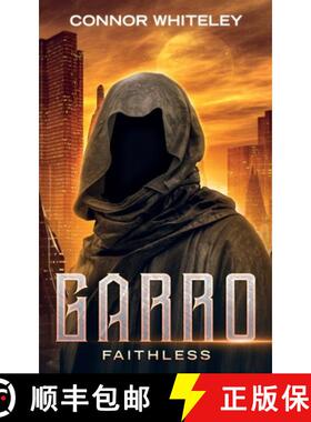 预订 Faithless [9781914081163]