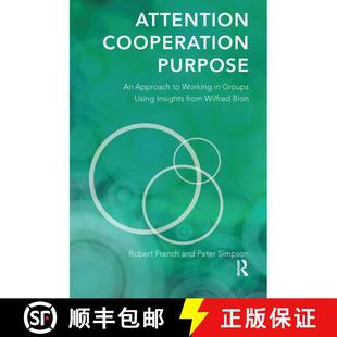Cooperation 4周達 Using 9780367102708 from Wil... Groups Purpose Approach Attention Insights Working