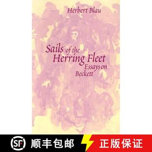 9780472030019 Sails Herring Fleet the 4周达 Beckett Essays