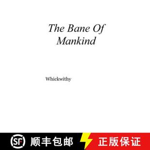 The Bane nonfiction 3周达 Mankind 9781734822168