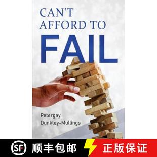 Can Afford Fail 4周达 9780578497211