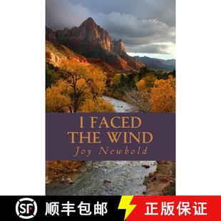 the Wind 9780692368619 Saga Faced frontier 预订