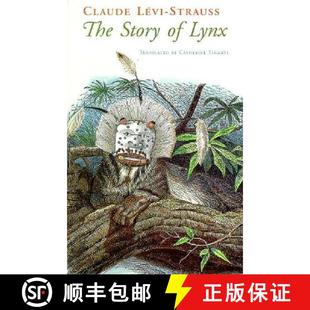 The 9780226474717 Story Lynx 预订