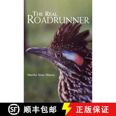 预订 The Real Roadrunner: Volume 9 [9780806163093]
