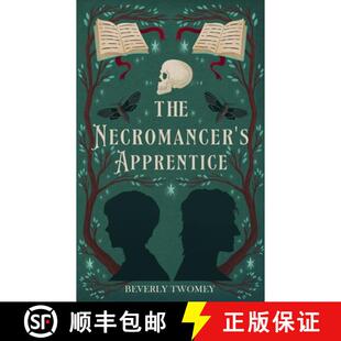 The 4周达 Necromancer 9781958051368 Apprentice