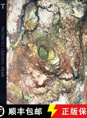 【3-4周达】Proyedo L�quido [9788415832362]