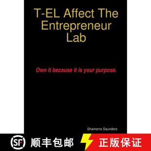 Lab 9781365491214 Entrepreneur 4周达 The Affect