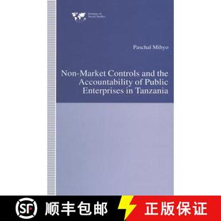 Market the Non 9781349131921 Enterprises Controls 4周达 Accountability and Tanzania Public