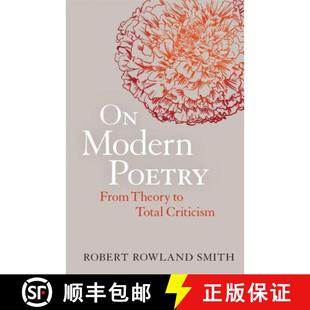 Total 9781441165725 From Theory Poetry 4周达 Modern Criticism