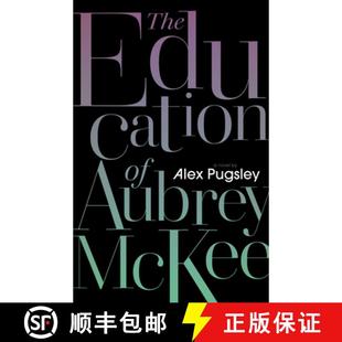 The Education McKee 4周达 Aubrey 9781771965835