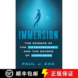 the Science Extraordinary Happiness Immersion Source 4周达 9781544531977 The and