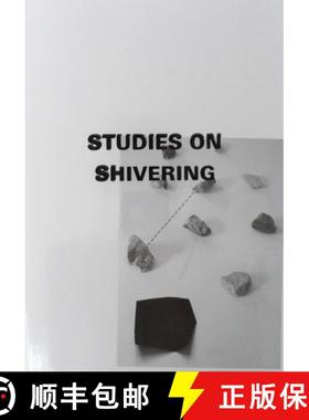 【3-4周达】Damir Ocko: Studies on Shivering [9783869840772]