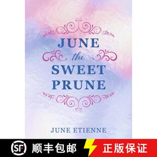 June 4周达 the Sweet 9781667884004 Prune
