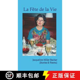 9781886934115 Vie 3周达 Fête Poems Stories