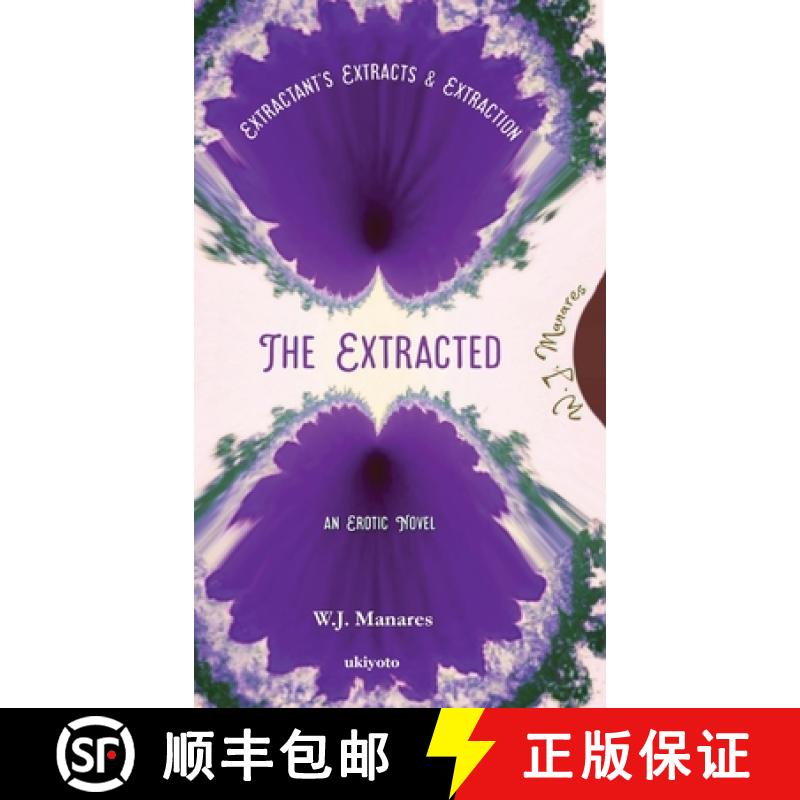 【2-3周达】The Extracted [9789357879279]