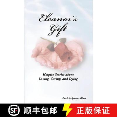 【3-4周达】Eleanor's Gift [9780974905709]
