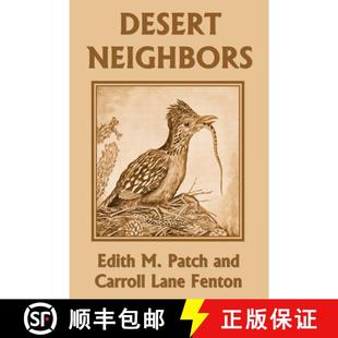 Desert Neighbors Yesterday Classics 4周达 9781633340817