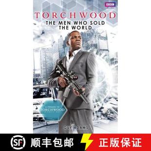 Torchwood The World 9781849902854 Sold 4周达 Who Men