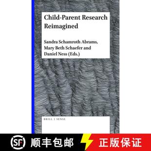 Child 4周达 Parent Research 9789004396029 Reimagined