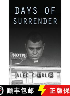 【3-4周达】Days of Surrender [9781910779194]