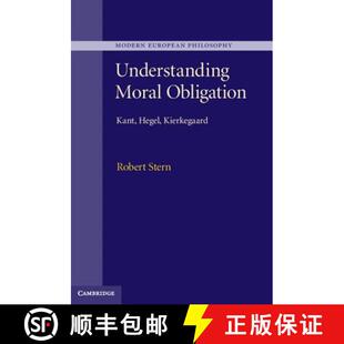 Kant 9781107012073 4周达 ... Kierkegaard Hegel Obligation Moral Understanding