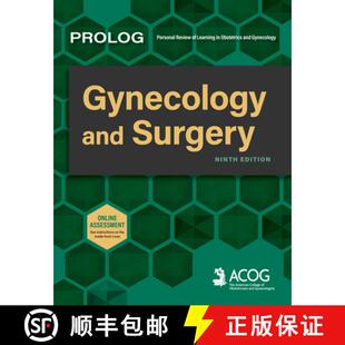 预订 Prolog: Gynecology and Surgery, Ninth Edition (Assessment & Critique) [9781948258722]