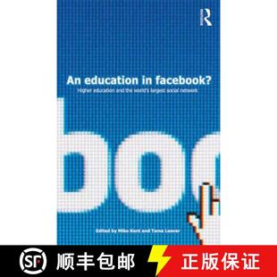 Largest 4周达 Education Higher Social World the and 9780415713191 Network Facebook?