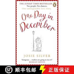 十二月 一天 December 9780241982273 4周达 Day One