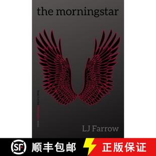 Morningstar 9780578854014 The Book 4周达 morningstar Series the